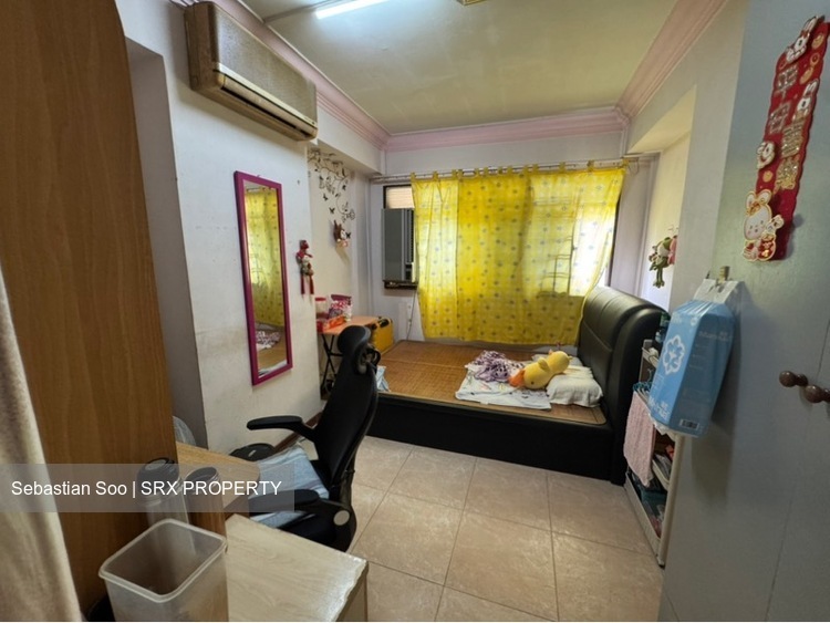 Blk 716 Kampung Green (Woodlands), HDB 4 Rooms #575863561